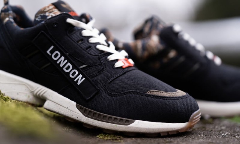 adidas ZX 8000 Out There | S42592 | Grailify